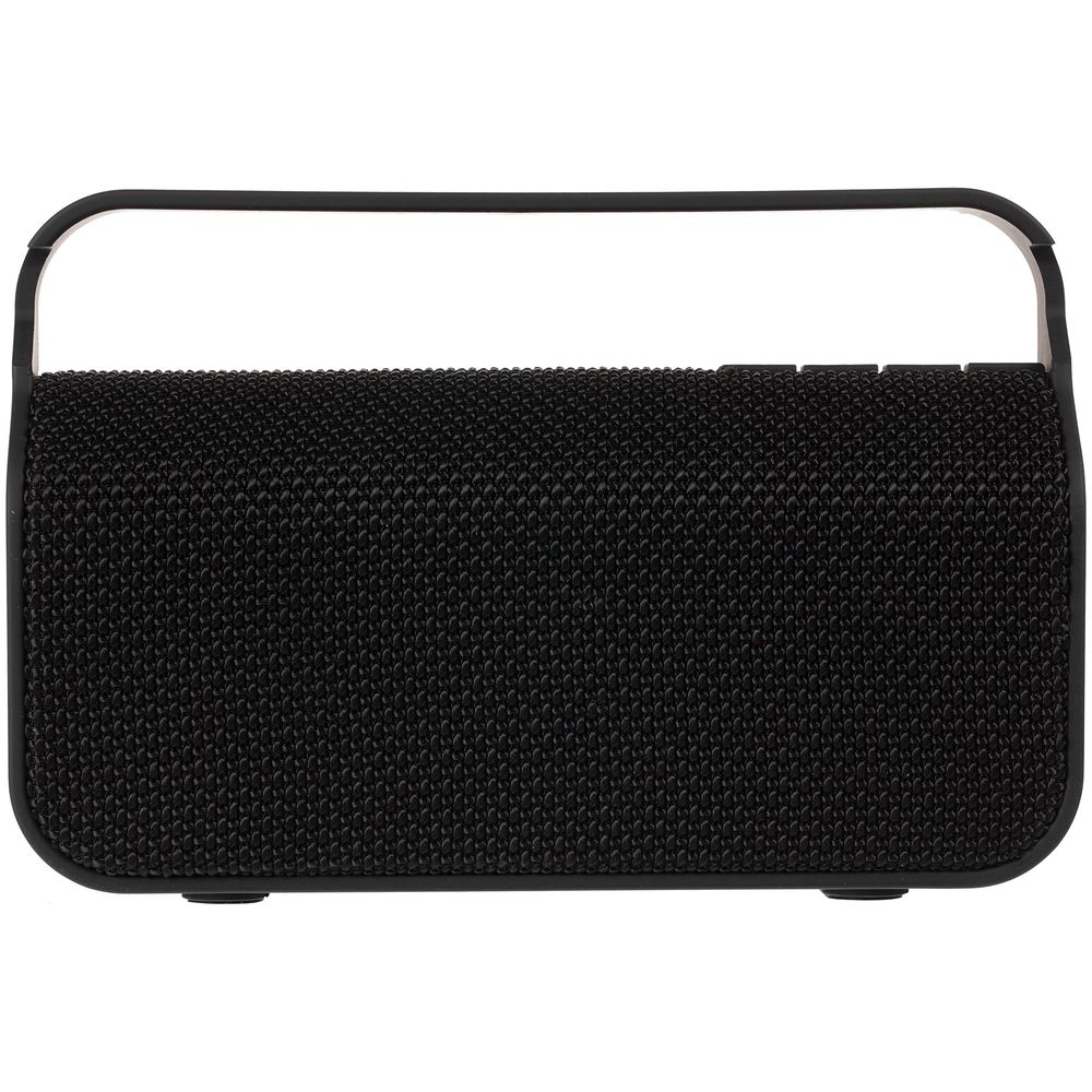 Беспроводная колонка Stand by Me, черная / Миниатюра WWW (1000)