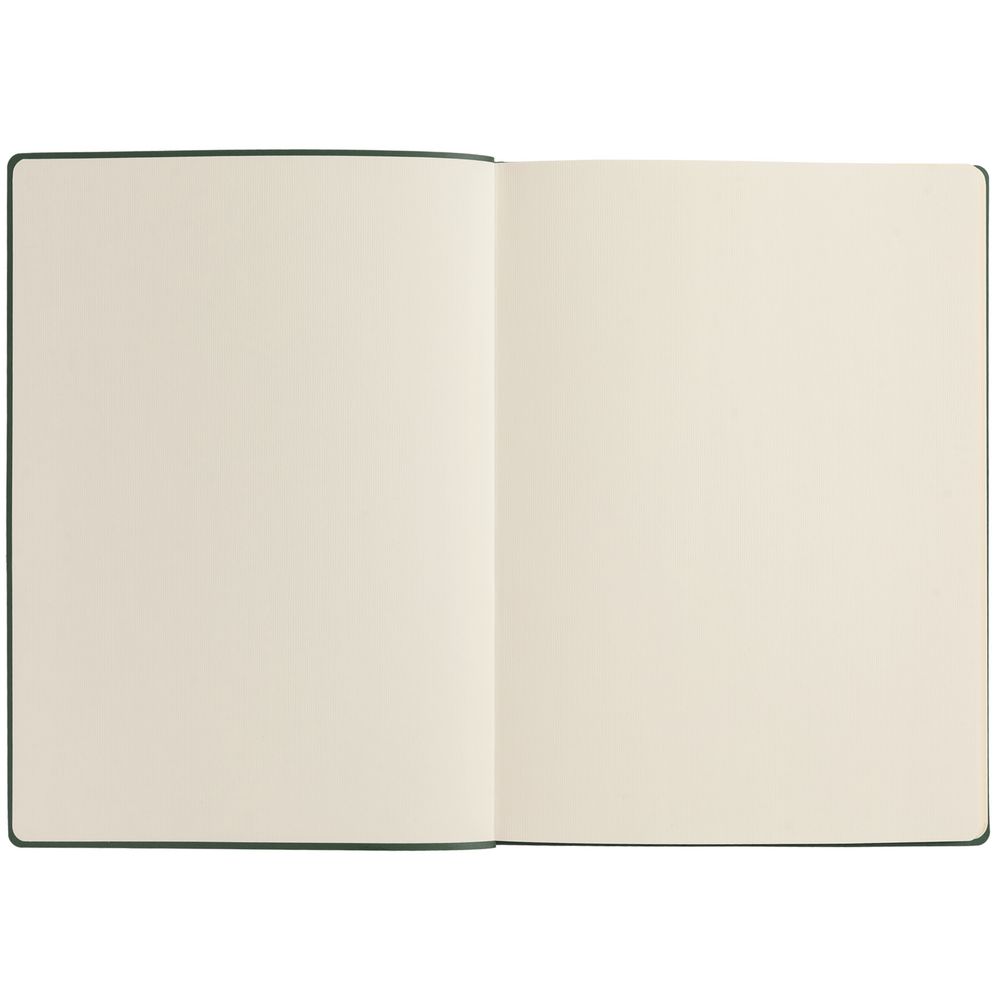 Блокнот Mild, зеленый / Миниатюра WWW (1000)