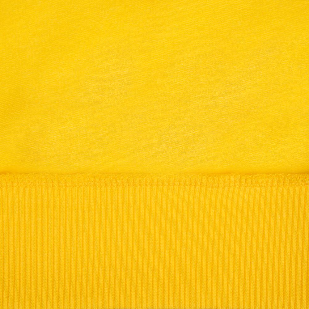 Толстовка на молнии с капюшоном Siverga 2.0, желтая / Миниатюра WWW (1000)