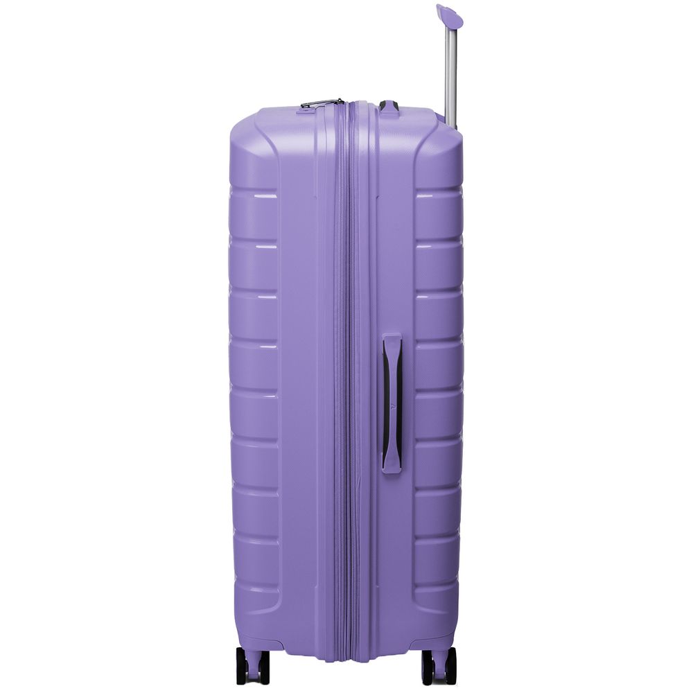 Чемодан Butterfly L, фиолетовый / Миниатюра WWW (1000)