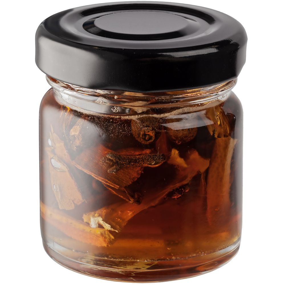 Набор для глинтвейна Spicy Holiday / Миниатюра WWW (1000)