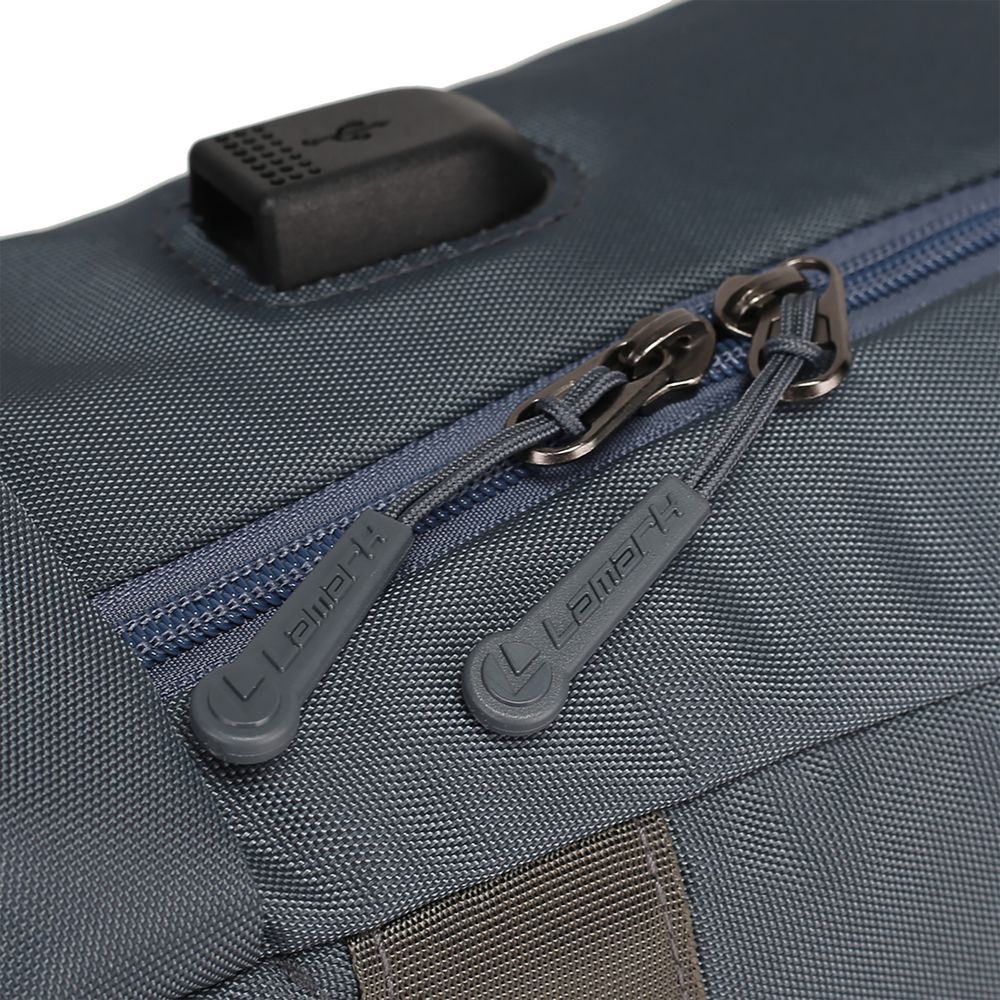 Рюкзак для ноутбука B145, темно-серый / Миниатюра WWW (1000)