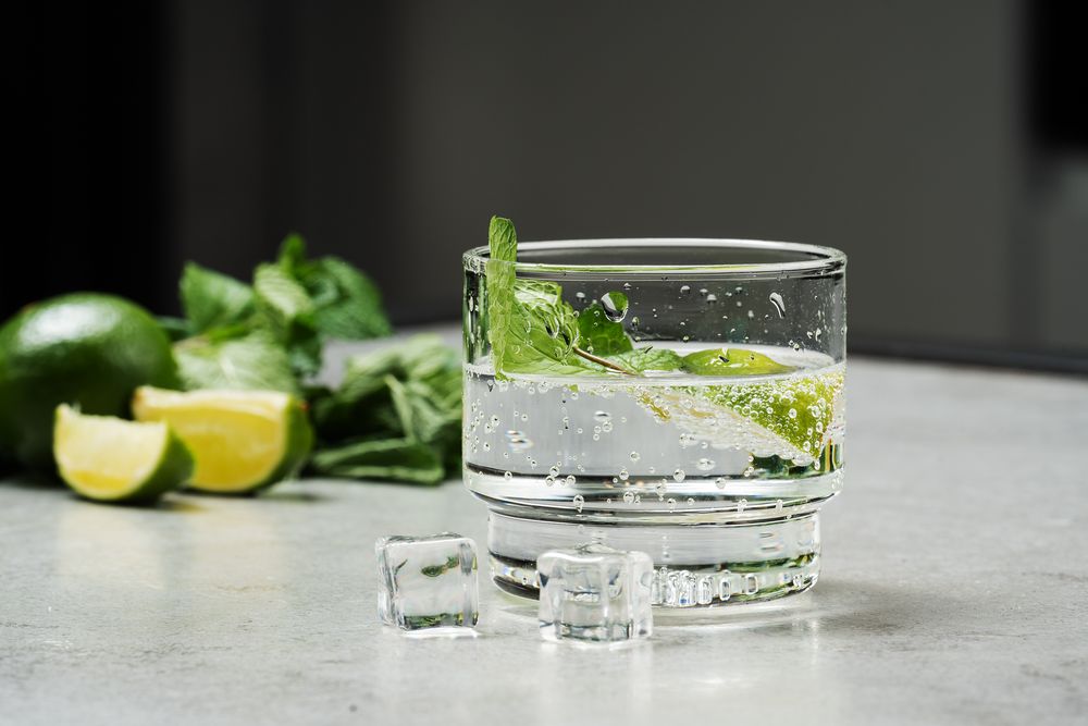 Бокал Thumbler, малый / Миниатюра имиджевого (1000)