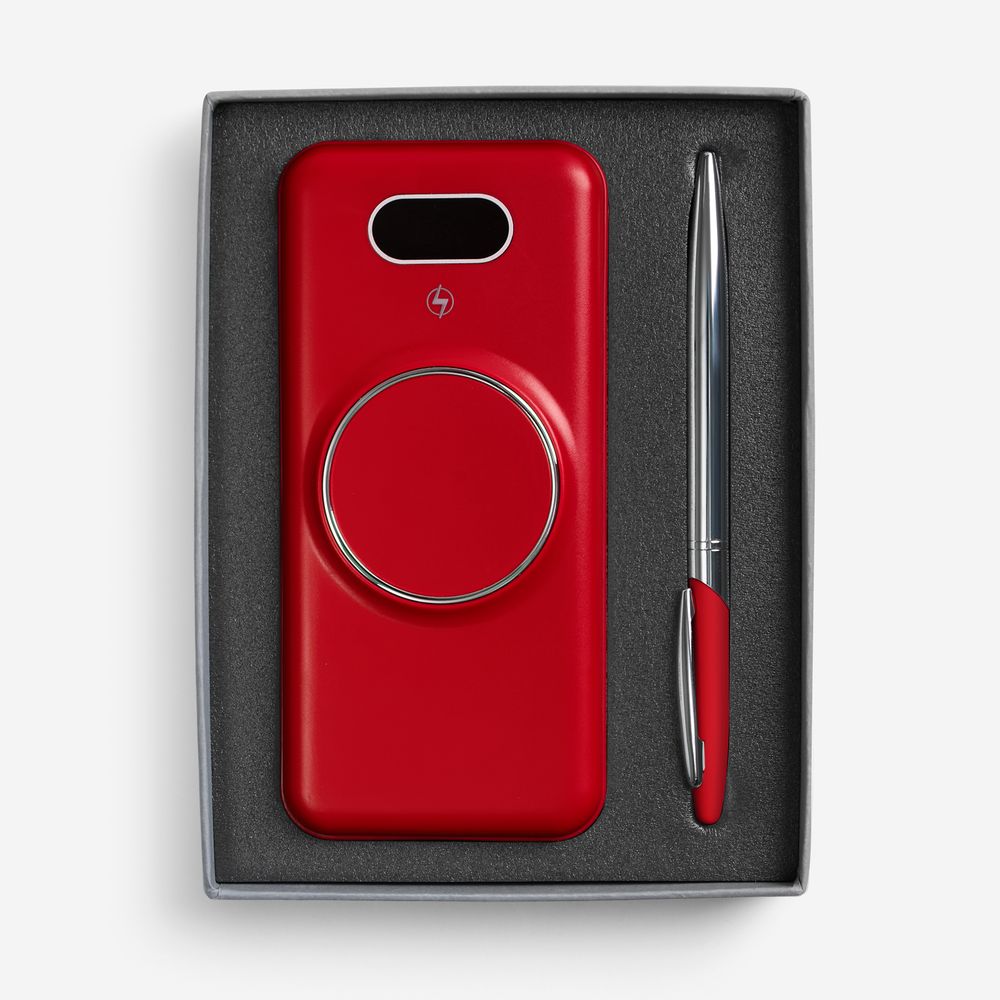 Набор Omni Dagger, красный / Миниатюра WWW (1000)