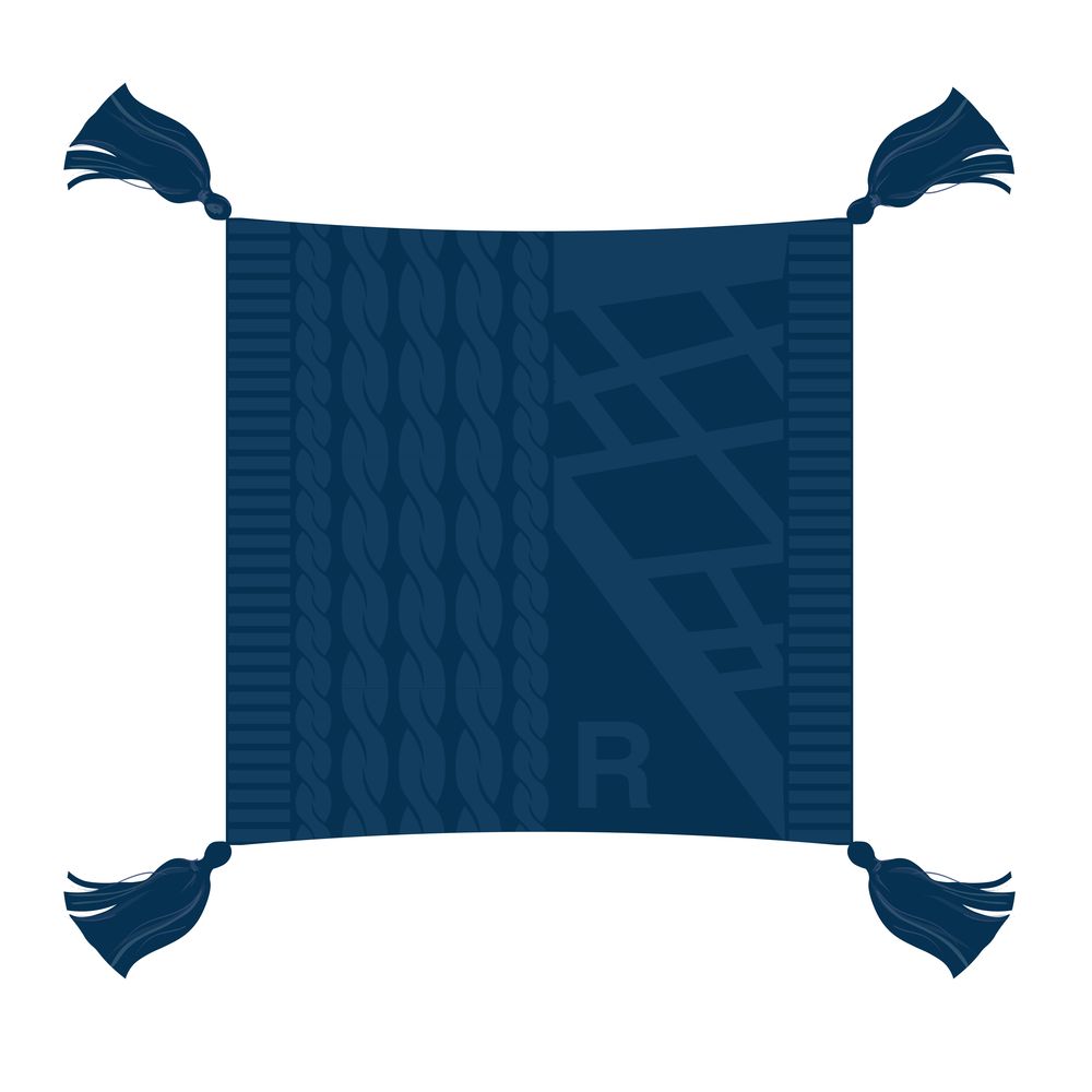 Подушка на заказ Stille Plus, ver.2, акрил