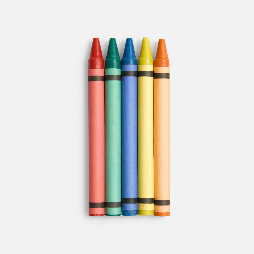 Набор для раскрашивания Create, белый / Миниатюра WWW (1000)