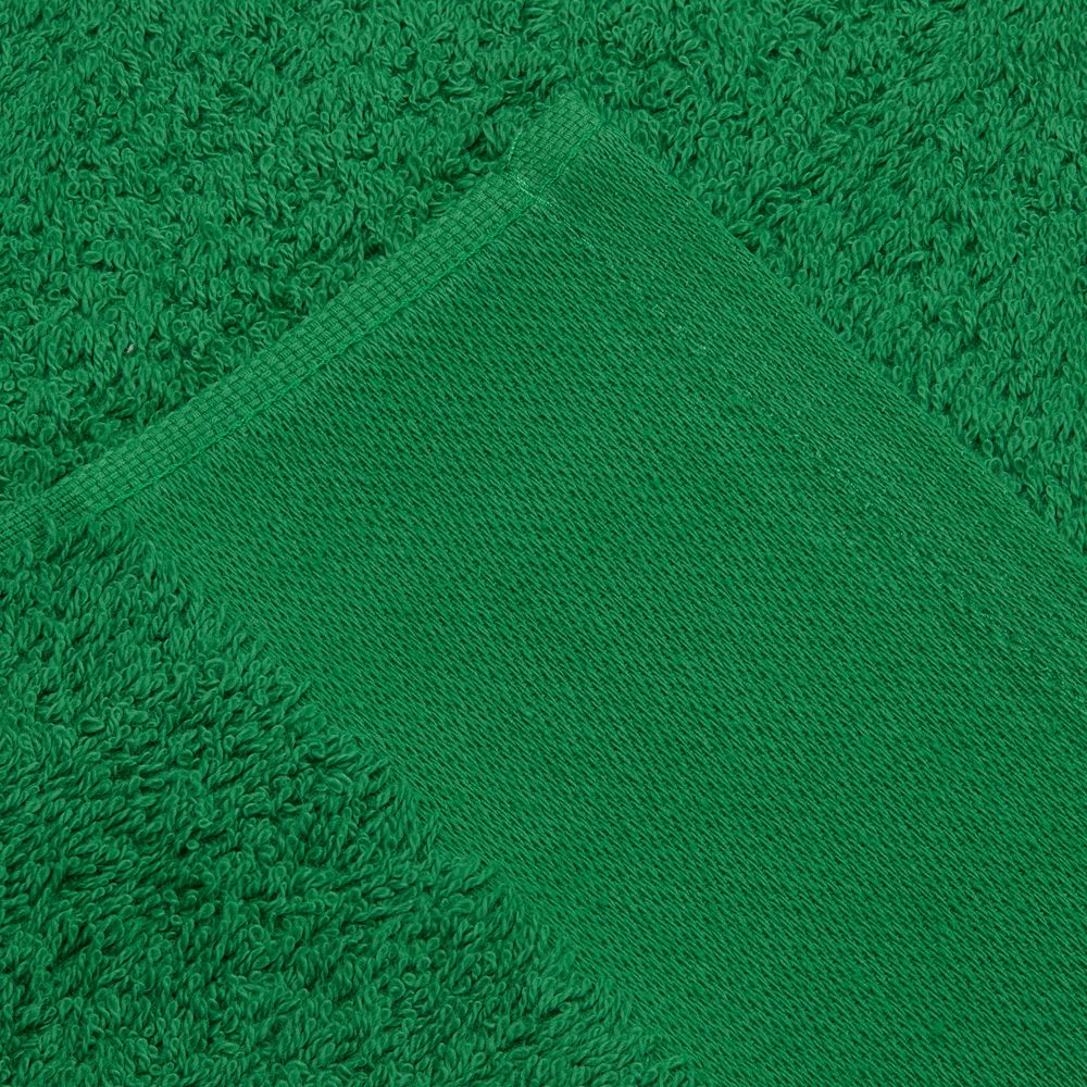 Полотенце Odelle, большое, зеленое / Миниатюра WWW (1000)