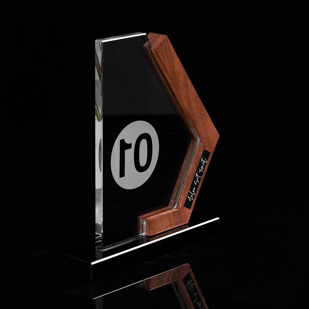 Стела Vinde / Миниатюра нанесения (1000)