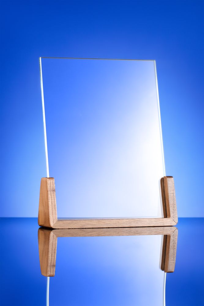 Стела Shortlist / Миниатюра WWW (1000)