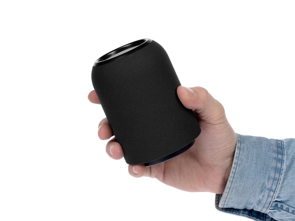 Беспроводная колонка Uniscend Grand Grinder, серая / Миниатюра WWW (1000)