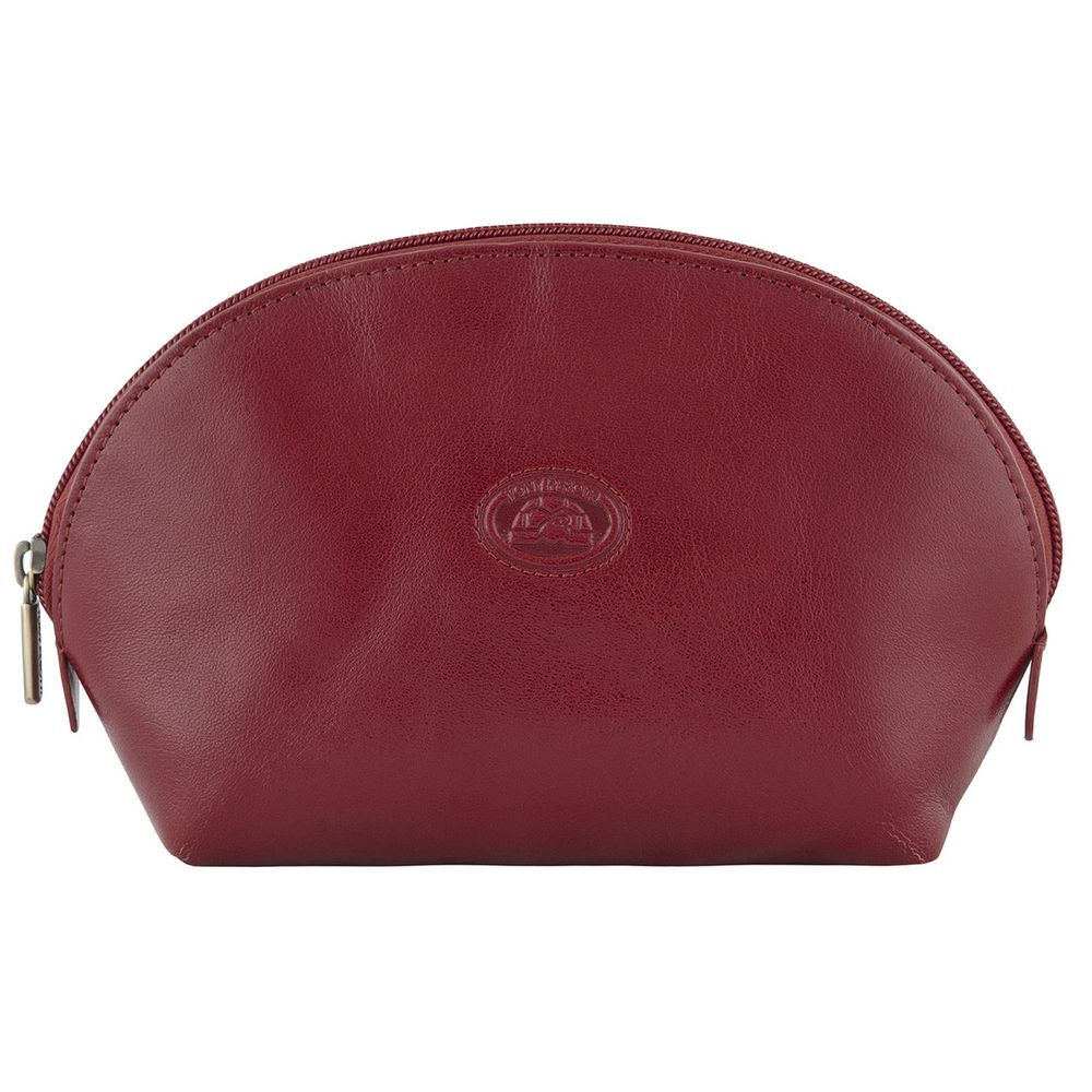 Косметичка Italico Maxi, красная / Миниатюра WWW (1000)