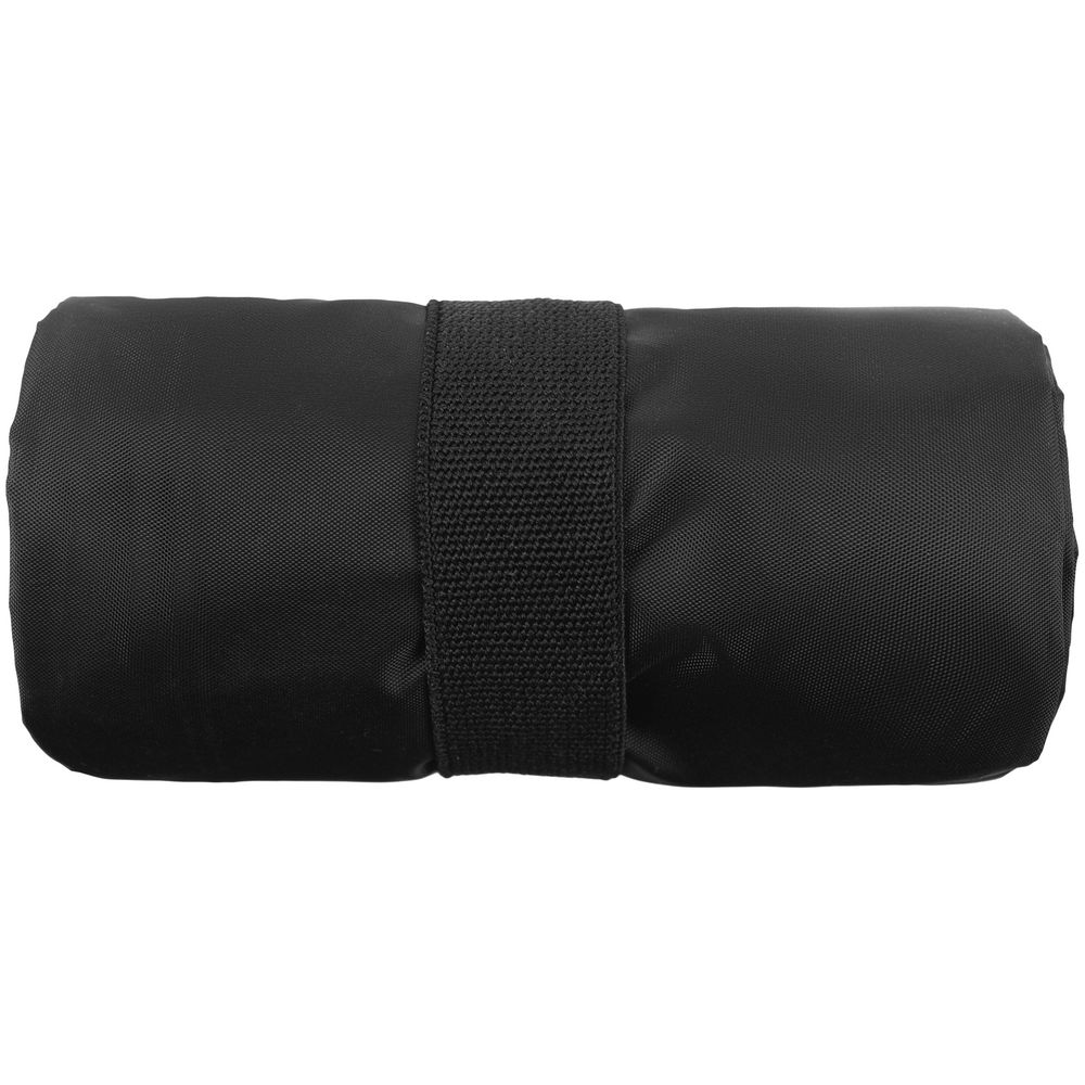 Складная сумка для покупок «Маяковский», черная / Миниатюра WWW (1000)