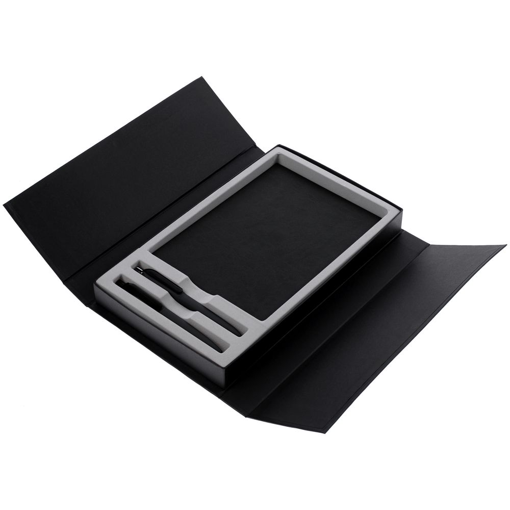 Набор Trio, черный / Миниатюра WWW (1000)