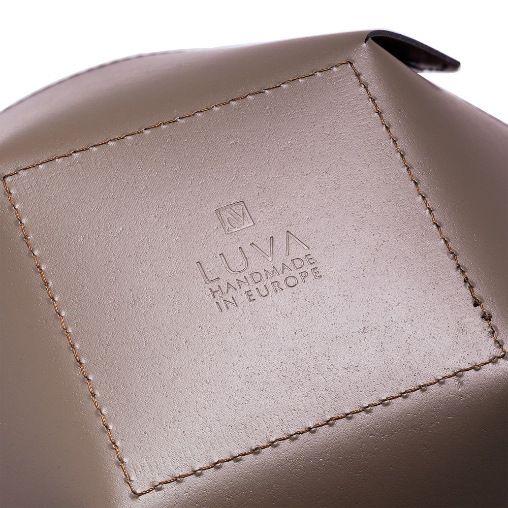 Корзина Corona, большая, коричневая / Миниатюра WWW (1000)