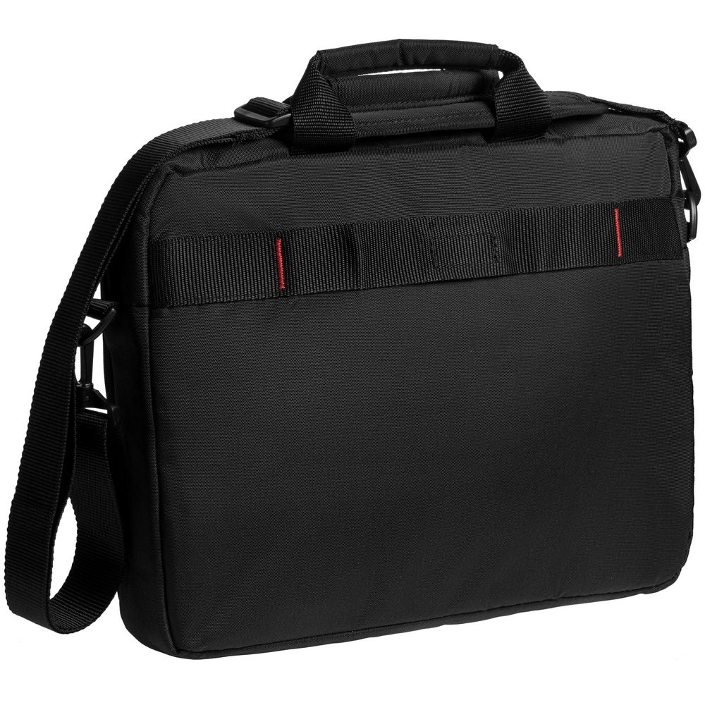 Сумка для ноутбука GuardIT 2.0 M, черная / Миниатюра WWW (1000)