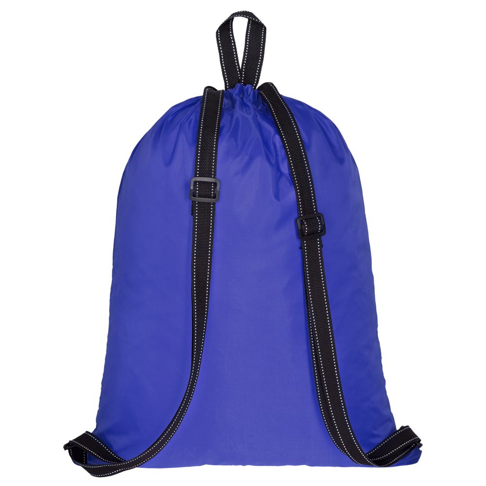 Рюкзак Unit Novvy, синий / Миниатюра WWW (1000)