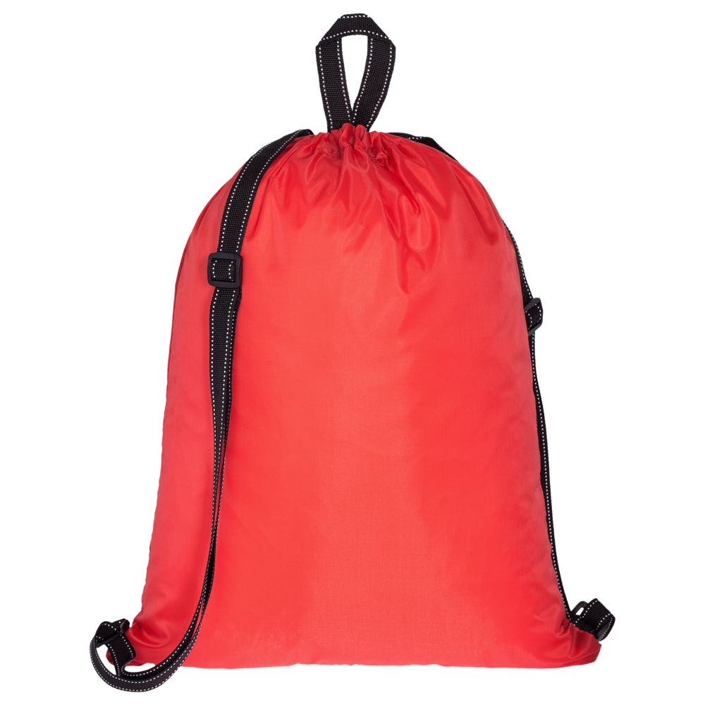 Рюкзак Unit Novvy, красный / Миниатюра WWW (1000)