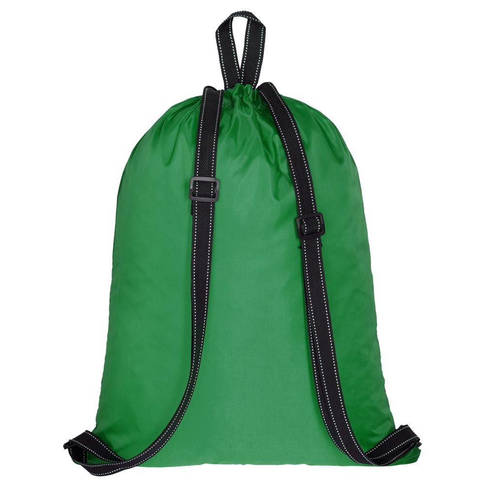 Рюкзак Unit Novvy, зеленый / Миниатюра WWW (1000)