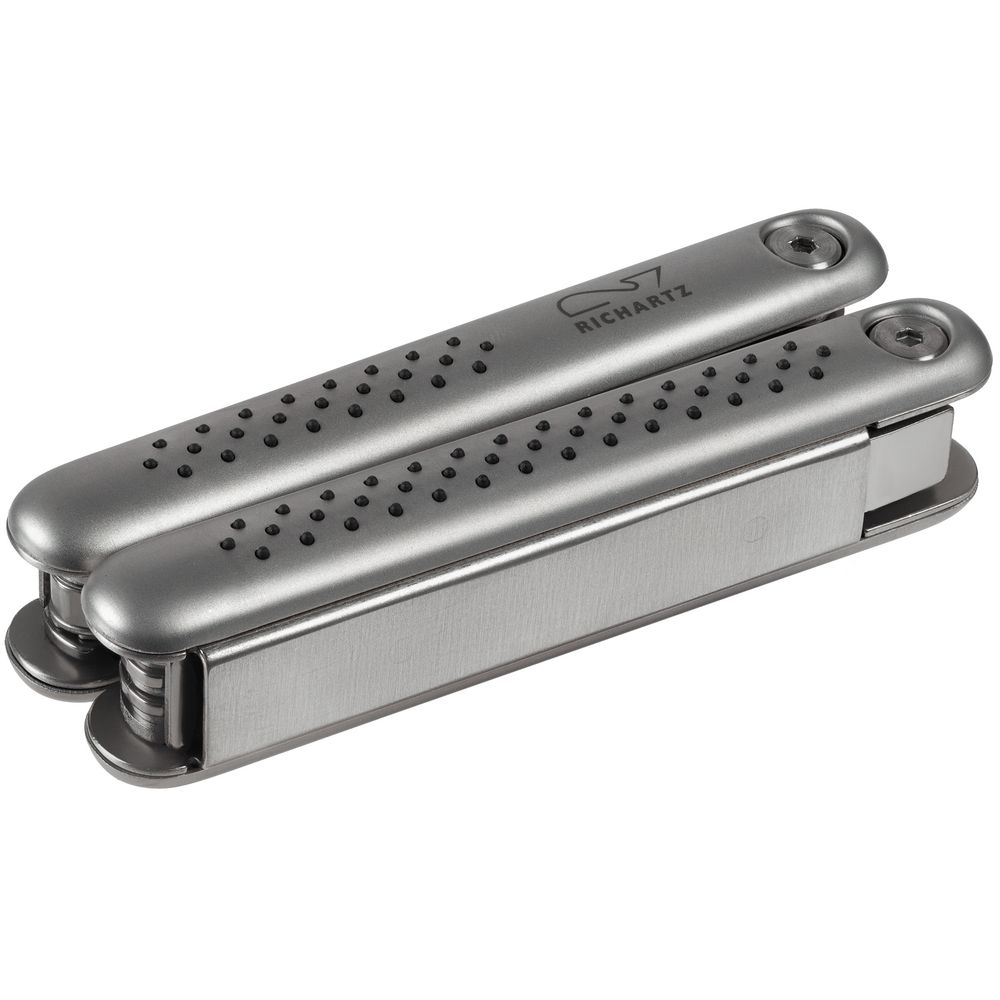 Мультитул Struktura Classic Tool, серебристый / Миниатюра WWW (1000)