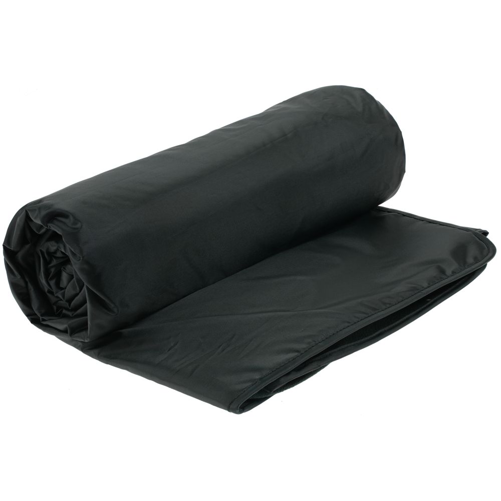 Плед для пикника Kveld, серый / Миниатюра WWW (1000)