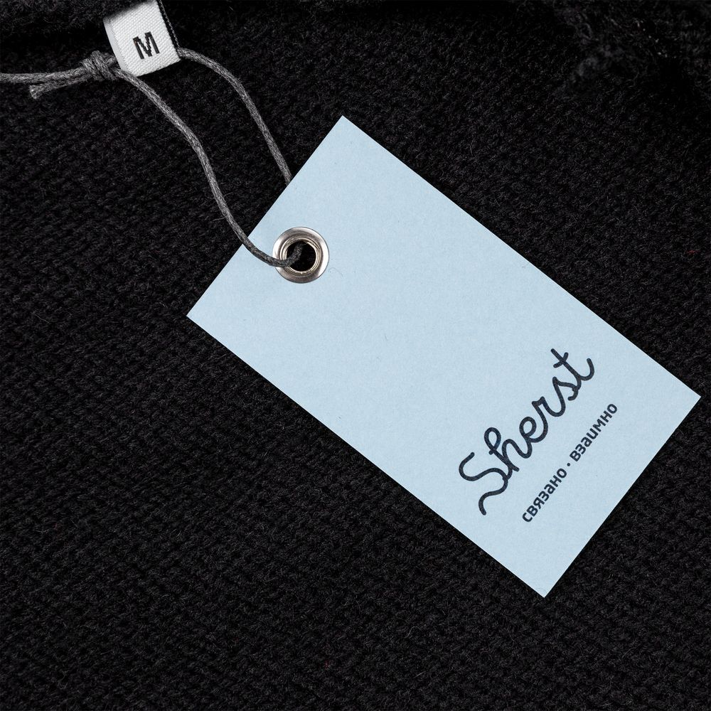 Кардиган женский Free Flow, черный / Миниатюра WWW (1000)