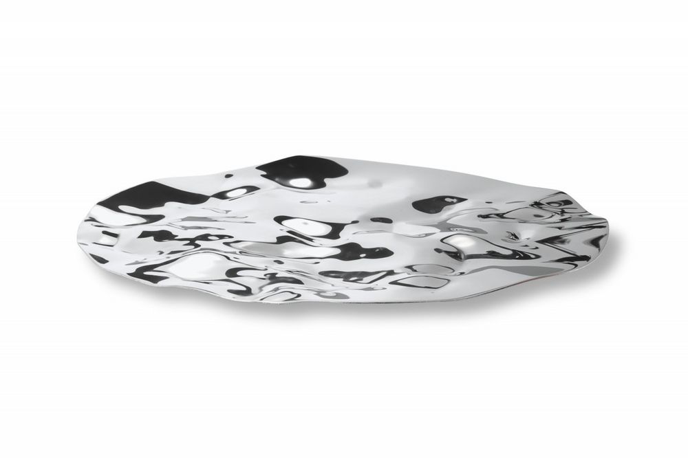 Блюдо для фруктов Water / Миниатюра WWW (1000)