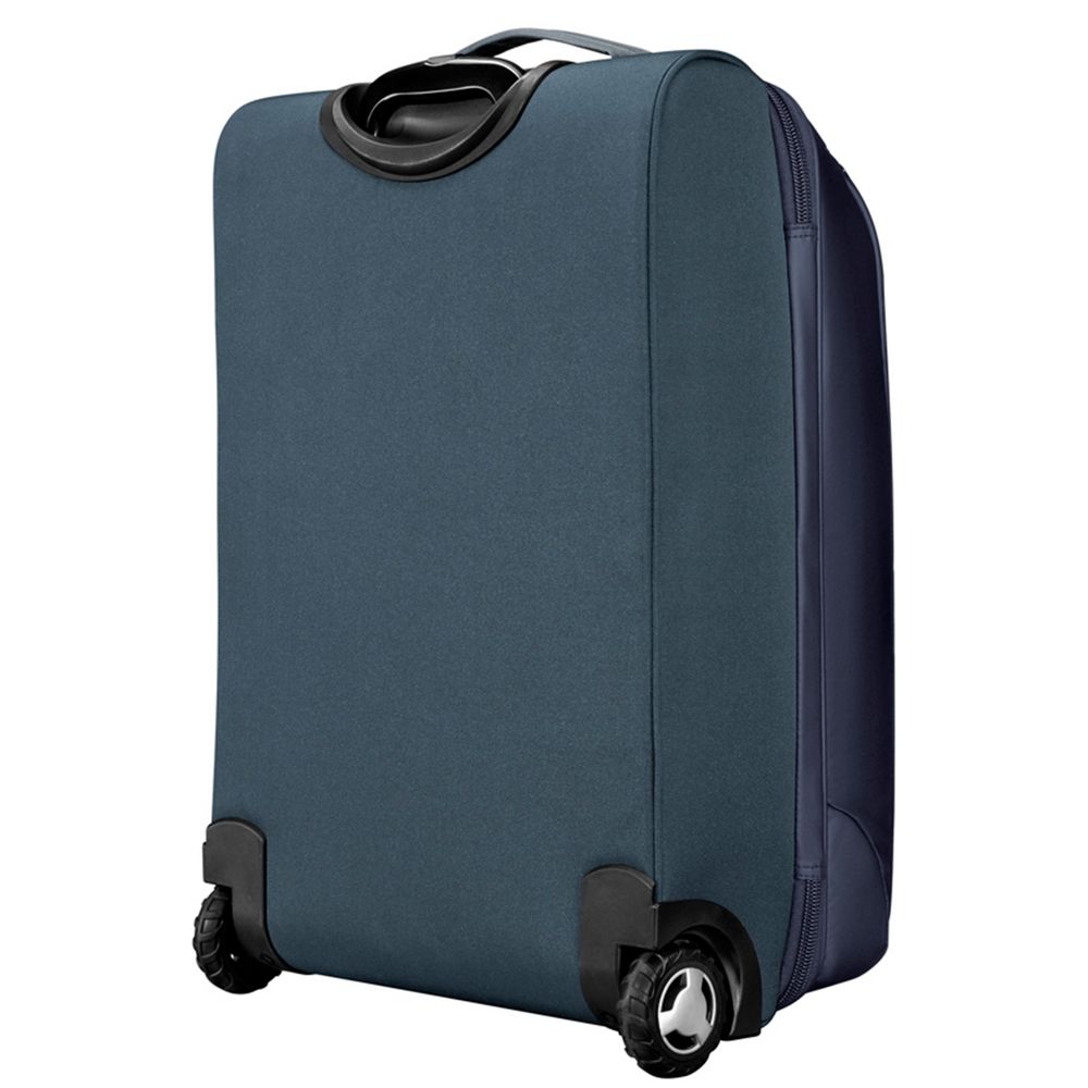 Сумка на колесах XC Tryal, синяя / Миниатюра WWW (1000)