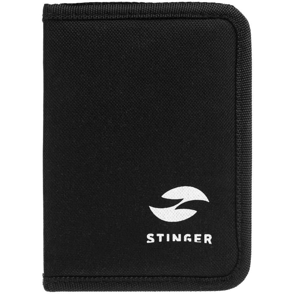 Набор инструментов Stinger 26, черный / Миниатюра WWW (1000)