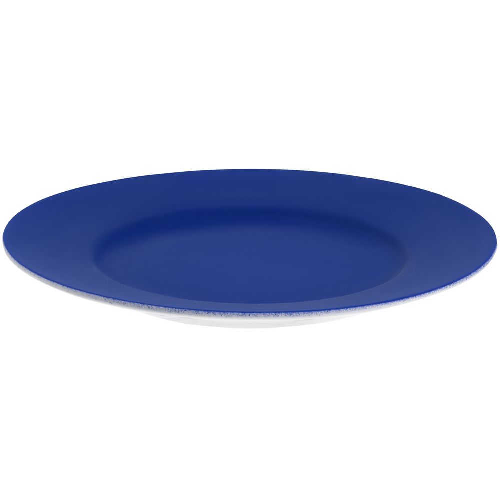 Чайная пара Best Morning, синяя / Миниатюра WWW (1000)