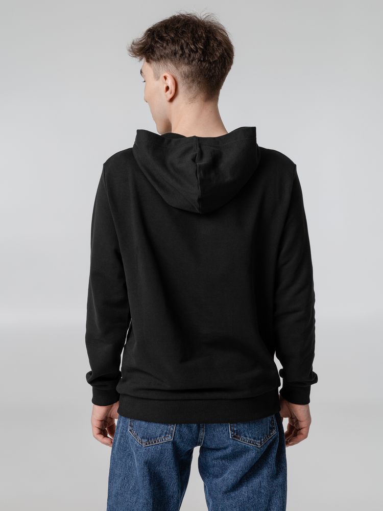 Худи Barta, черное / Миниатюра WWW (1000)