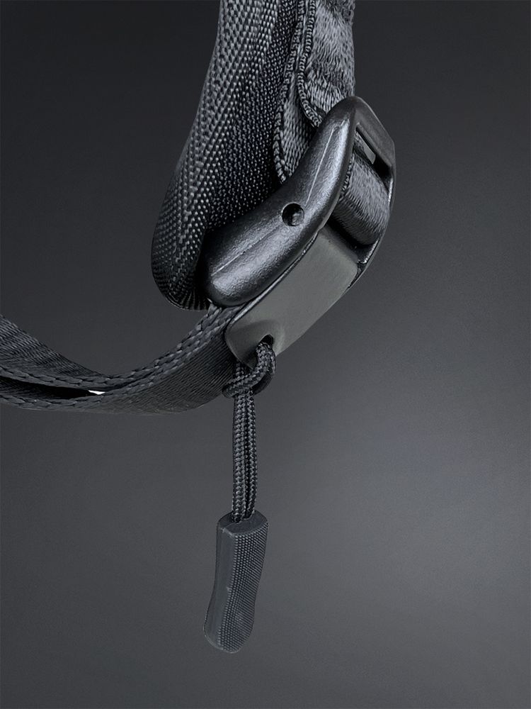 Рюкзак FlipPack, черный с зеленым / Миниатюра WWW (1000)