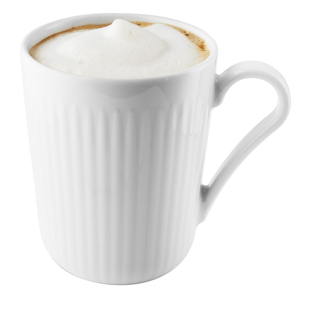 Набор из 2 чашек Legio Nova, белый / Миниатюра WWW (1000)