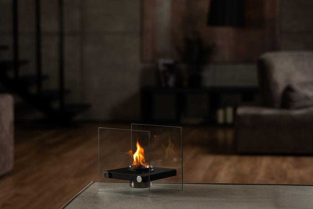 Биокамин Fuoko / Миниатюра WWW (1000)