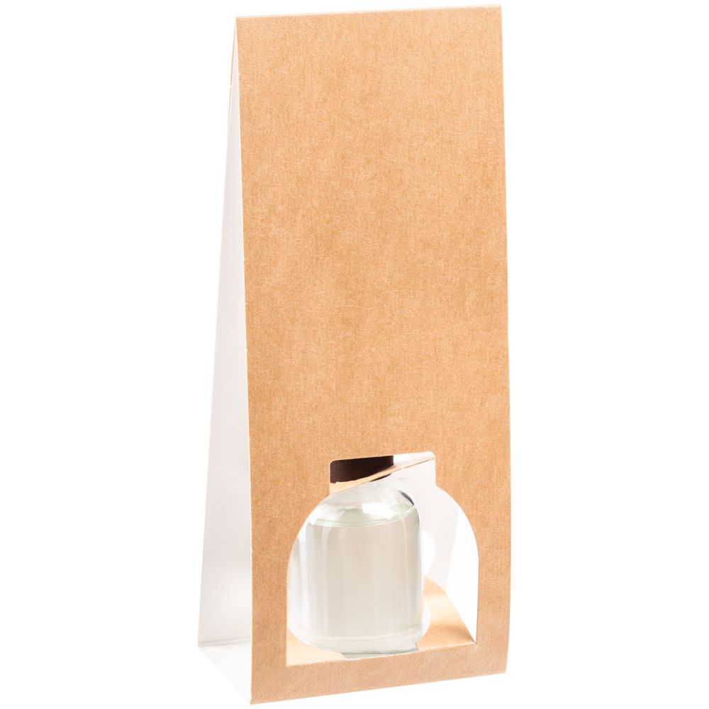 Диффузор ароматический AromaHarmony, мандариновый цвет / Миниатюра WWW (1000)