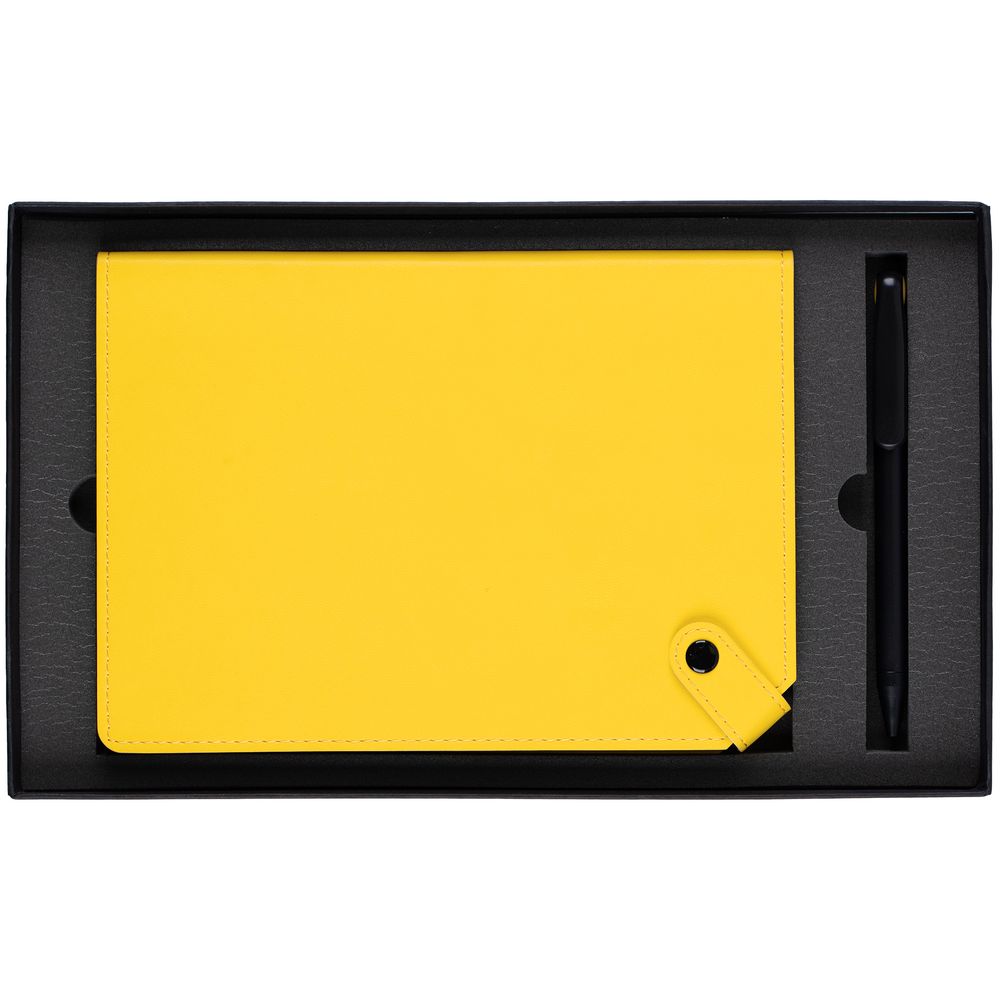 Набор Angle, желтый / Миниатюра WWW (1000)