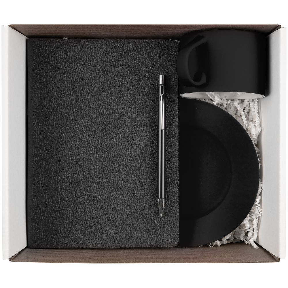 Набор Best Lafite, черный / Миниатюра WWW (1000)