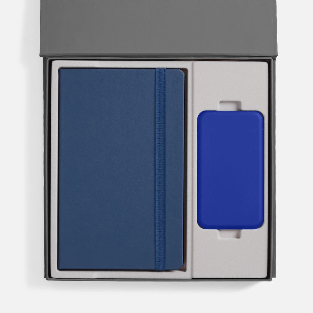 Набор Shall Energy, синий / Миниатюра WWW (1000)