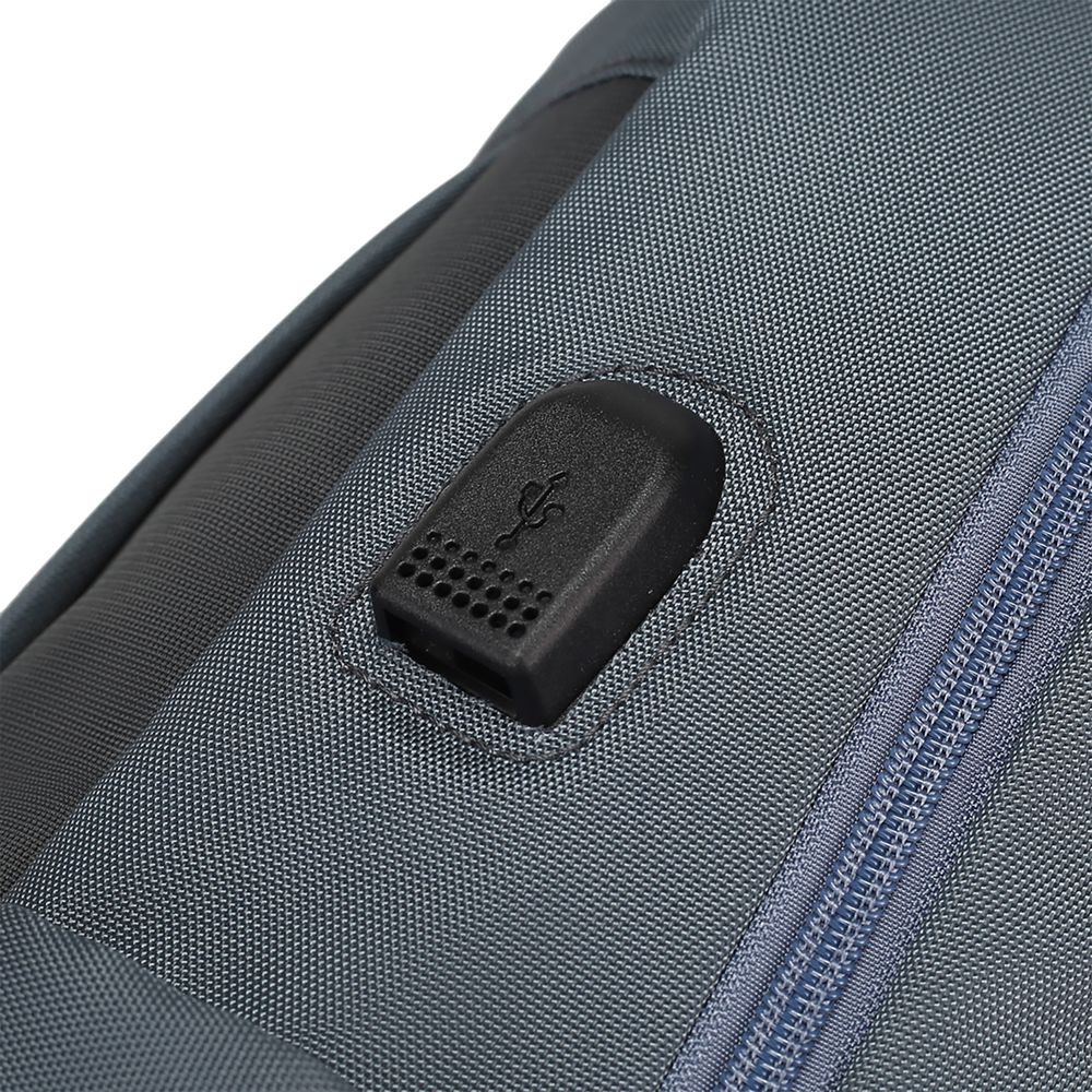 Рюкзак для ноутбука B145, темно-серый / Миниатюра WWW (1000)