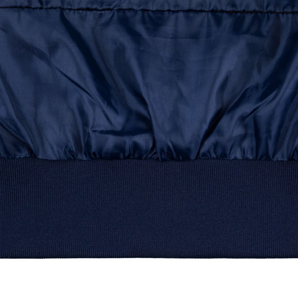 Бомбер Wigton, темно-синий / Миниатюра WWW (1000)