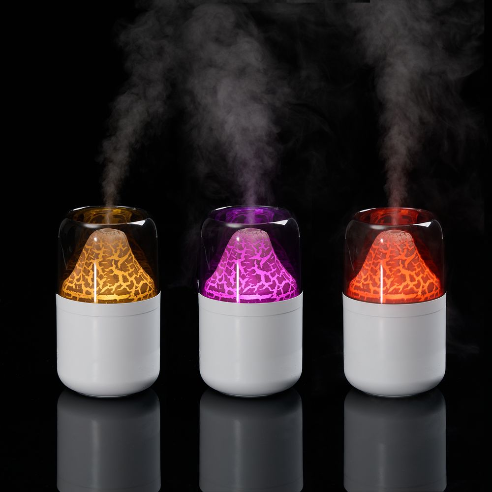 Настольный увлажнитель Jogo, белый / Миниатюра WWW (1000)