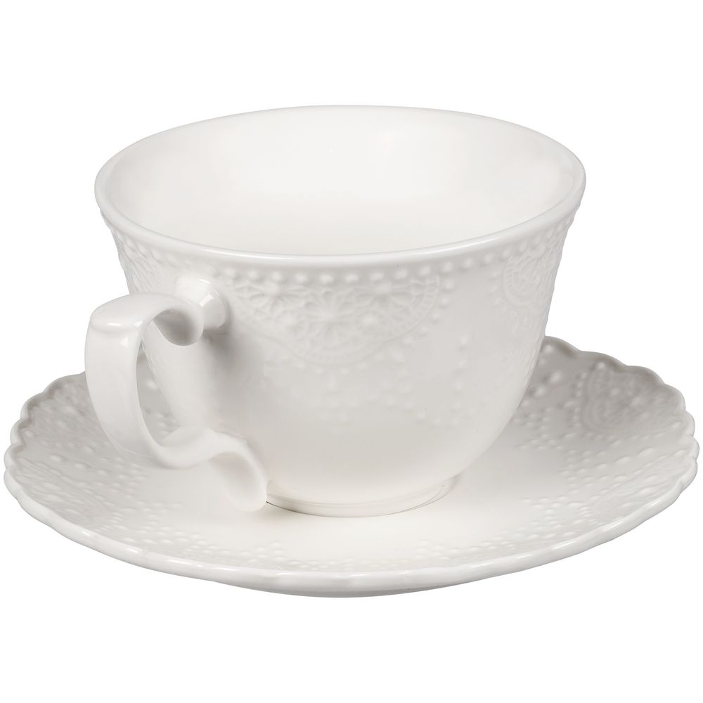 Чайная пара Ajour / Миниатюра WWW (1000)