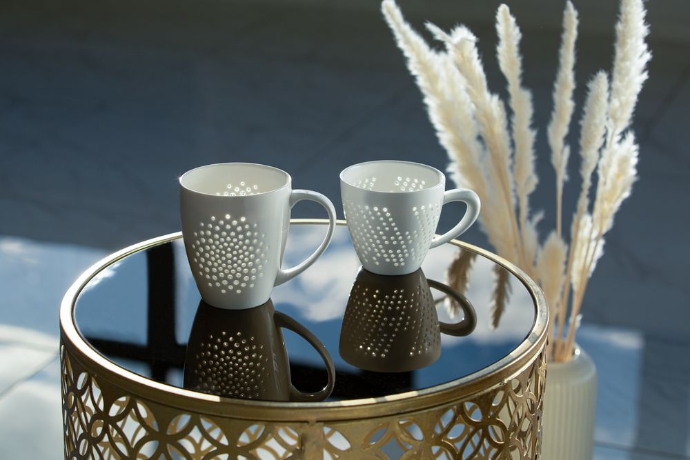 Чашка Coralli Rio / Миниатюра WWW (1000)