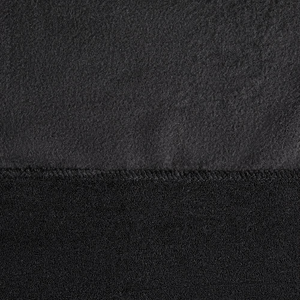 Худи унисекс Prima Vista, черное / Миниатюра WWW (1000)