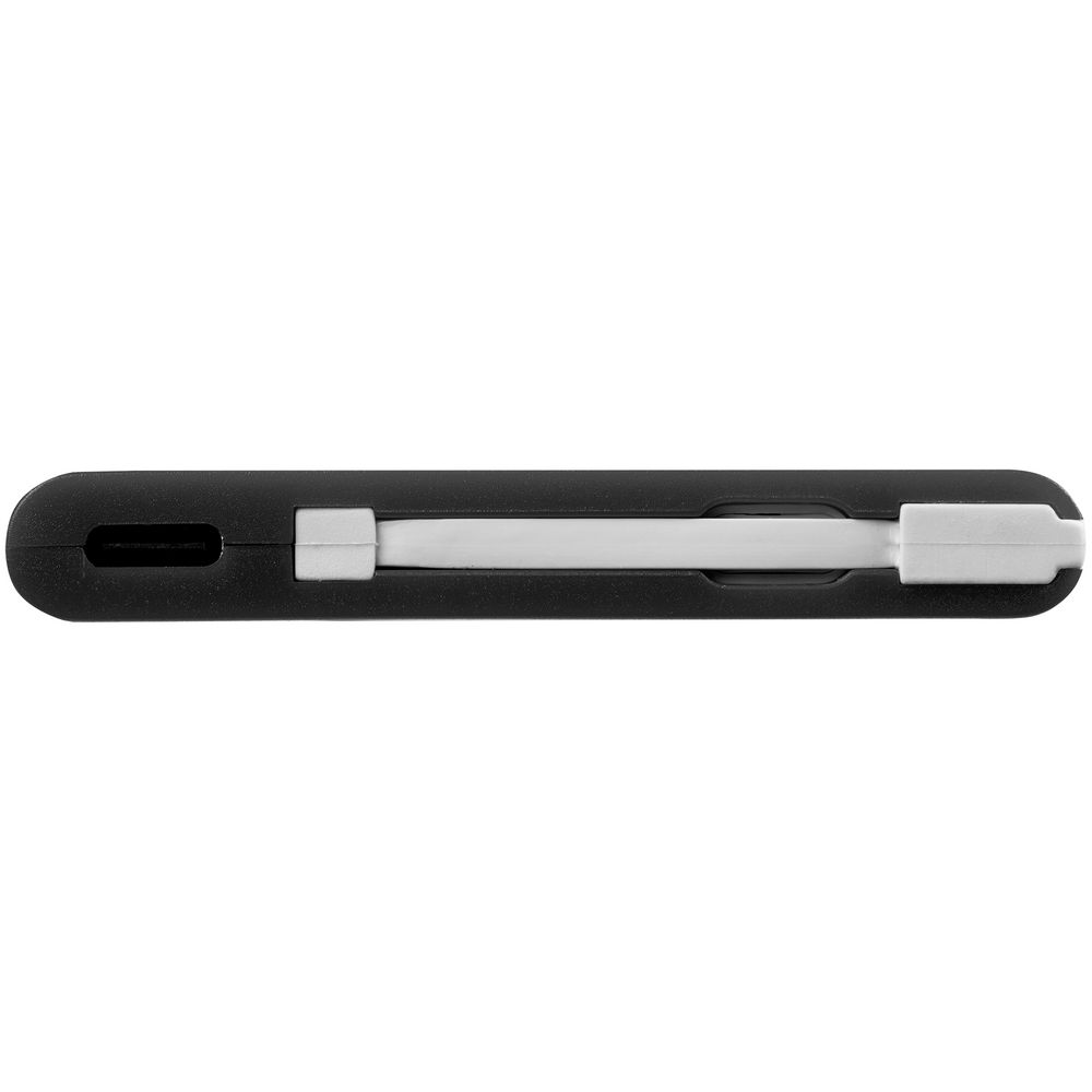 Внешний аккумулятор Easy Trick Comfort 4000 мАч, черный / Миниатюра WWW (1000)