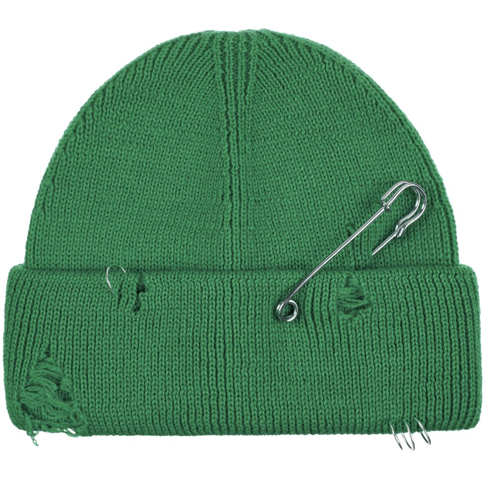 Шапка Pricker, ярко-зеленая / Миниатюра WWW (1000)