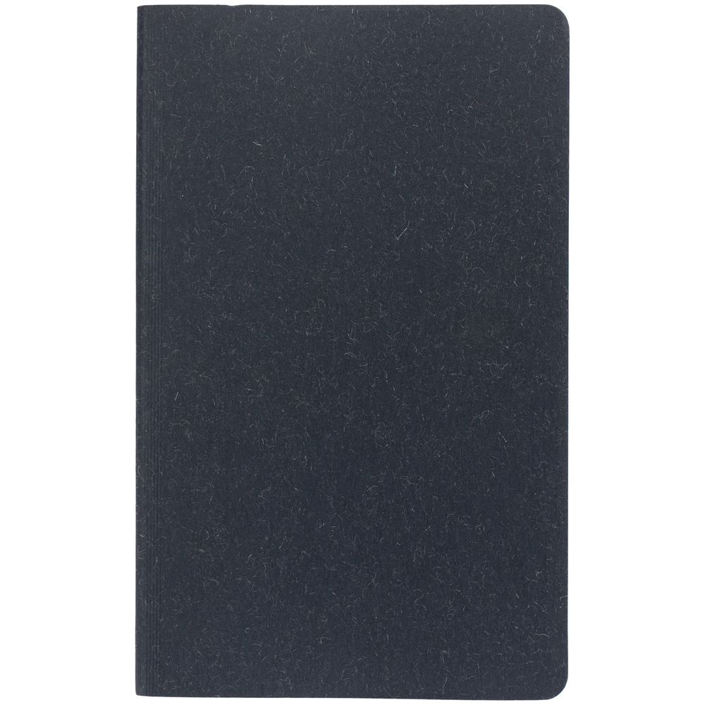 Ежедневник Refit, недатированный, синий / Миниатюра WWW (1000)