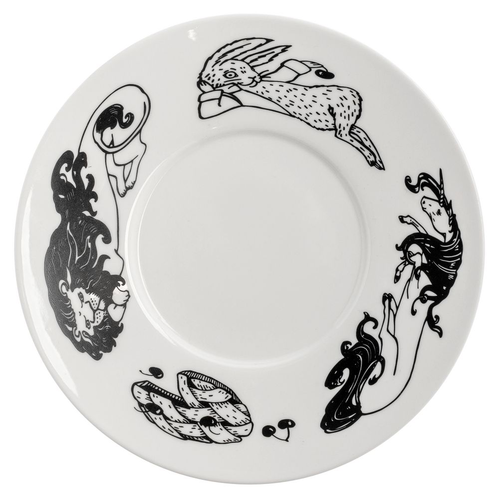 Чайная пара «Время чудес» / Миниатюра WWW (1000)