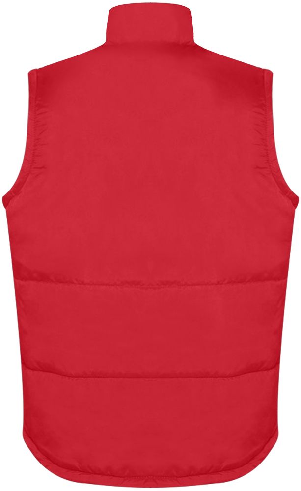 Жилет Warm красный / Миниатюра WWW (1000)