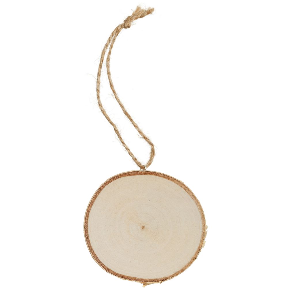 Подвеска Logger, со снегирем / Миниатюра WWW (1000)