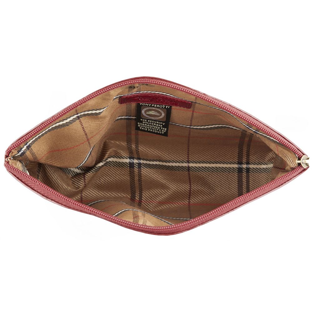 Косметичка Italico Mini, красная / Миниатюра WWW (1000)